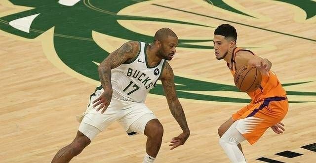 NBA前瞻，保罗布克关系微妙，艾顿难抗重任，字母助雄鹿胜太阳