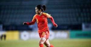 官宣：中国第一位登上FIFA首页女孩加盟热刺！开启留洋生涯！