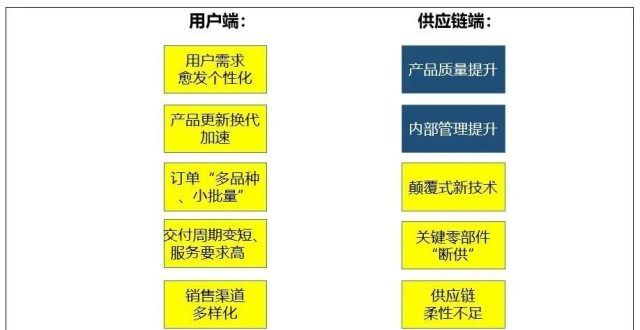 图解：供应链中的不确定性