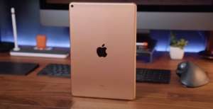 iPad 9曝光：升级A13处理器