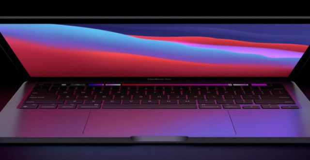 最早9月见！新款MacBook Pro发布时间曝光