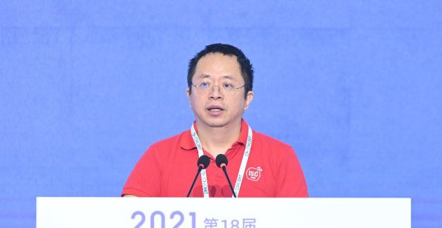 360周鸿祎：保护数据安全需要新一代安全能力框架