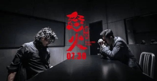 《尚气》争议不断，甄子丹再度进军好莱坞，有意“映射”梁朝伟？