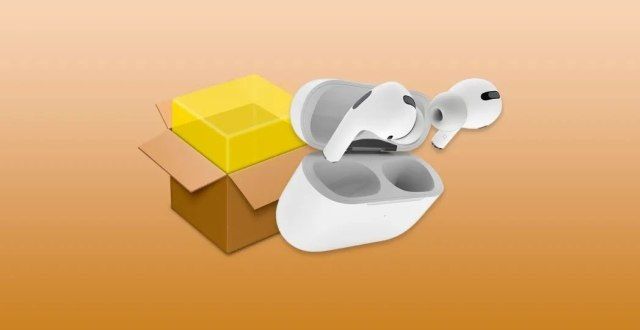 AirPods Pro 测试版固件来了，但我不建议所有人安装