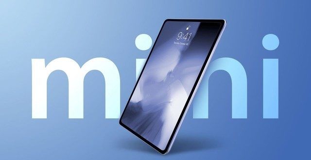 iPad Mini 6将配置A15芯片 机型代号“J310”