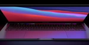 苹果产品再爆猛料 新款MacBook Pro即将到来