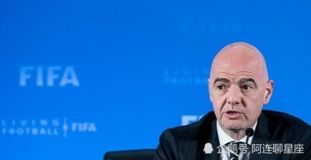 FIFA欲进行足球？半场变30分钟，界外球用脚发，换人次数不限