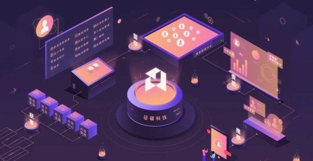 千亿市场规模，400玩家厮杀，JINGdigital凭什么想做独角兽？