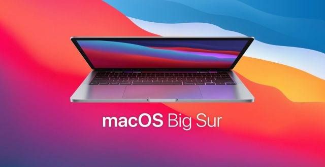 macOS 11.5 发布，支持 iOS 15 新固件Beta版也来了