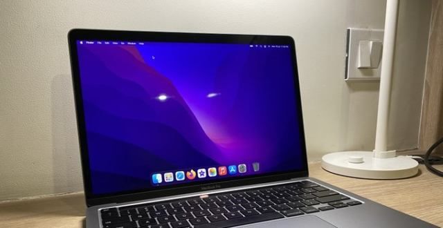 Mac mini与MacBook Pro 对比：哪款更适合您？