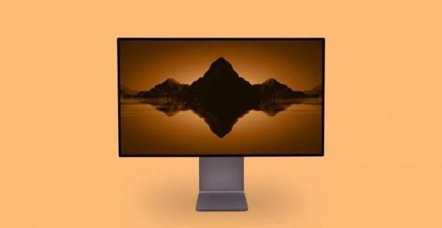 有料｜苹果将在近几年发布支持Face ID的全新iMac