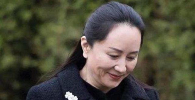 她与任正非离婚33年，身份是孟晚舟母亲，还是长女儿，现状如何