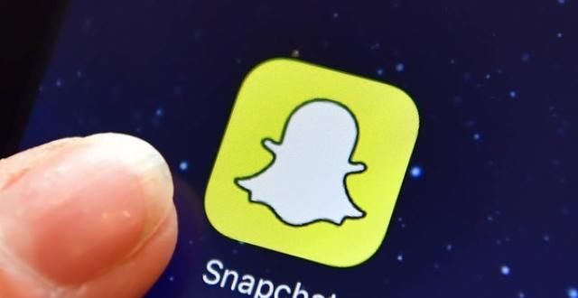 Snap Q2营收同比增长116％亏损收窄53％，盘后涨16％