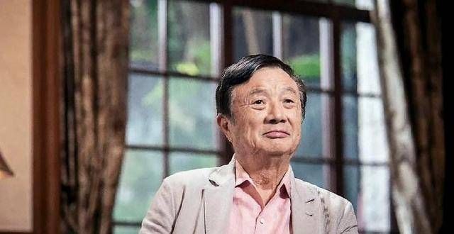 任正非母校校长曾找上门，让捐100万，他只说了8个字校长只好作罢