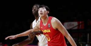 学习NBA？捷克双杀希腊和加拿大，让中国篮球猛醒。