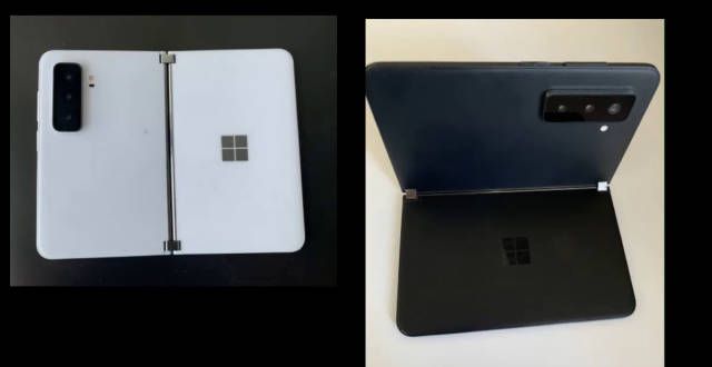 微软还要继续做Surface Duo 2，但似乎改变也没有很