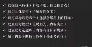 如何从0到1孵化账号？揭秘爆款短视频的背后的逻辑