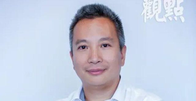 观点与光安石陈宏飞面对面：做难而正确的事