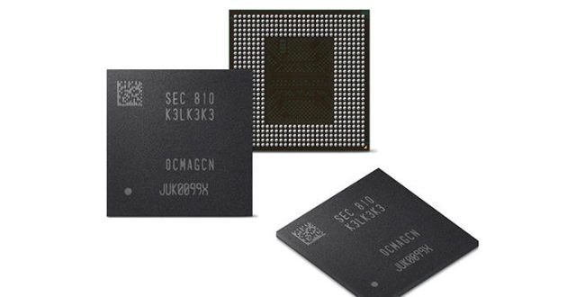 JEDEC发布LPDDR5X内存标准，速率提高至8533Mbps