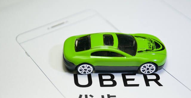 传软银出售21亿美元Uber股票 Uber盘后一度跌逾5％