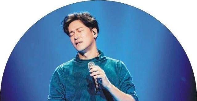 李圣杰不可得多的一首歌曲，曾经感动了无数网友