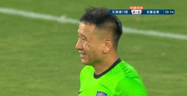 4-1！中超升班马爆发：14分钟轰3球＋2场6分，甩开国安紧追上港