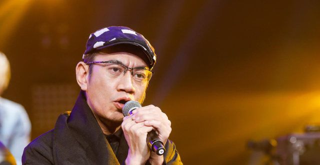 与非门乐队成员“三少”患癌去世，生前曾创作《乐园》《家好》等歌曲