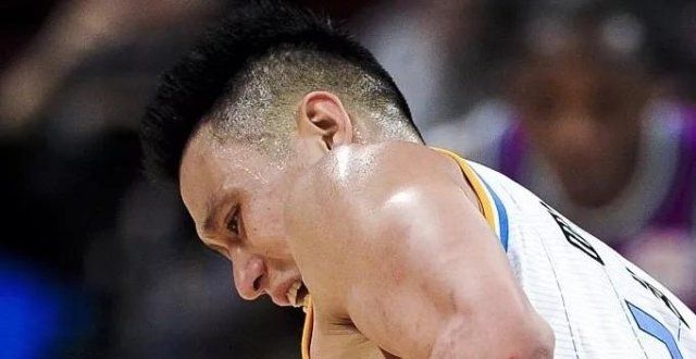 为什么林书豪离开NBA，原因揭晓