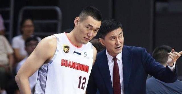 朱芳雨，杜锋发声：完全支持胡明轩加盟NBA雄鹿队征战夏季联赛