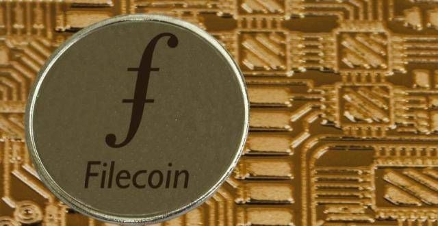 IPFS/Filecoin挖矿即将打造的分布式账本是什么？