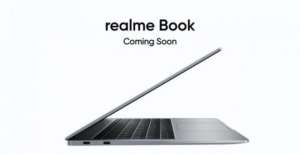 高管爆料：realme Book配英特尔第11代酷睿i5处理