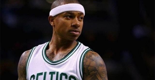 NBA-下一个小托马斯？拒绝2000万年薪，却拿老将，还想赌一把