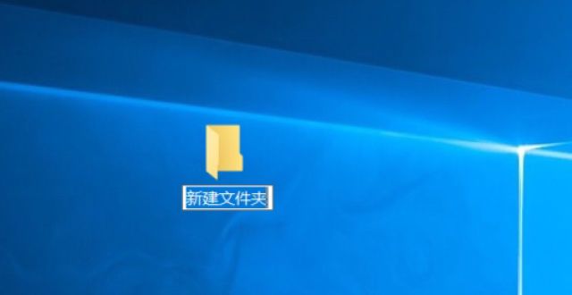 Win10系统自带的上帝模式！知道的都是电脑高手。