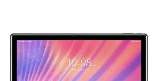 HTC A100平板曝光：2019年发布的展讯T618处理器