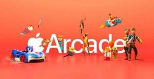 Apple Arcade已有超过200款游戏