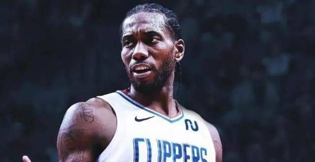 NBA：杜兰特提前续约篮网、莱昂纳德决定续约快船