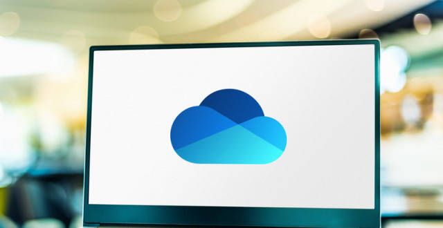 微软放弃对旧版 macOS的OneDrive 同步支持