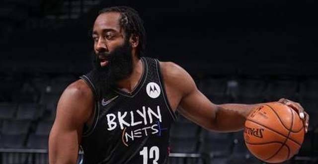 NBA反碰瓷规则出炉！多名球星被球迷点名，哈登攻击力或幅下降