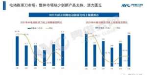 2021年H1个护市场总结报告