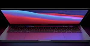 这款新的MacBook Pro的泄漏将使苹果粉丝非常高兴