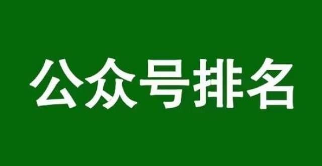 实操分享：如何通过公众号SEO排名优化获取精准垂直流量