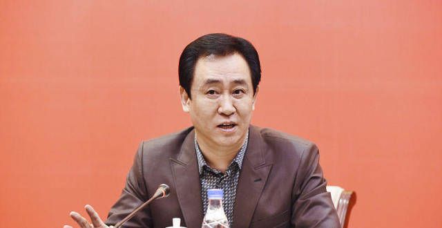 许家印卸任恒地产董事长赵长龙接任，港股“恒系”股票重挫