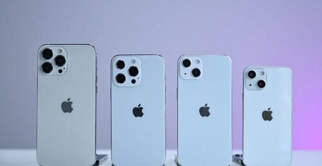 苹果iPhone 13上市赶快抢：发布会不会延期，但是会很难买