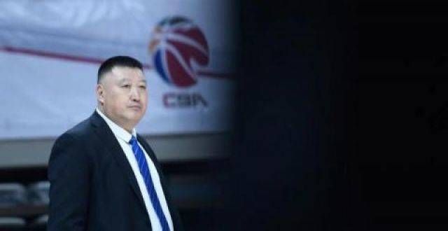 CBA｜山西队与周湛东完成三年续约合同 聘请杨学增担任主帅