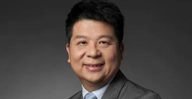 华为的软肋是什么？华为轮值董事长郭平：风险来自内，两方面