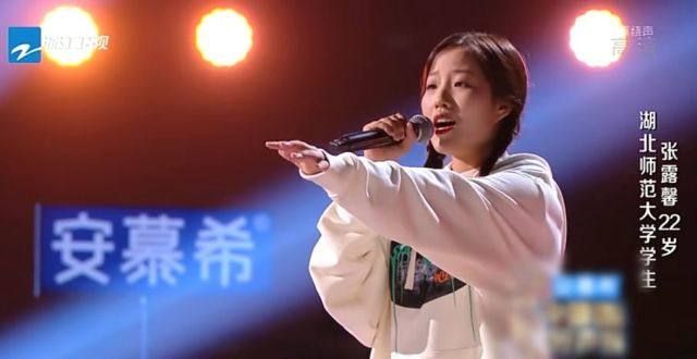 2021《好声音》首期登场六位学员，没有一个是素人，全都有来历