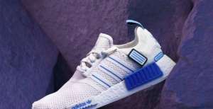 每日鞋讯｜adidas NMD R1“Blue Bird”即将发售