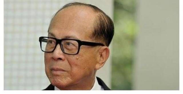 东方之珠的红黑历史：五亿探长吕乐与华人首富李嘉诚