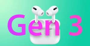 又要跳票？苹果AirPods 3更换生产地区：发布会悬了