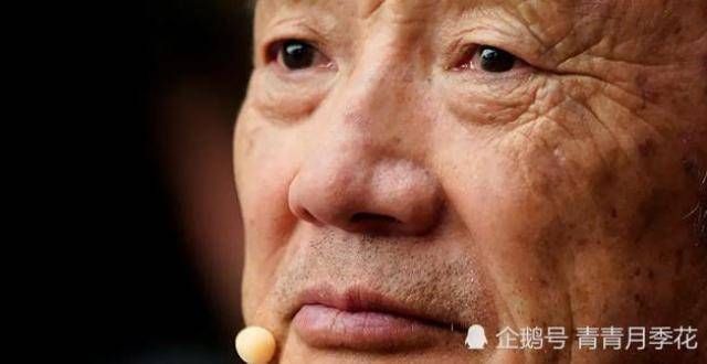 任正非：让贫穷老百姓救一个有钱的华为，我心里过意不去